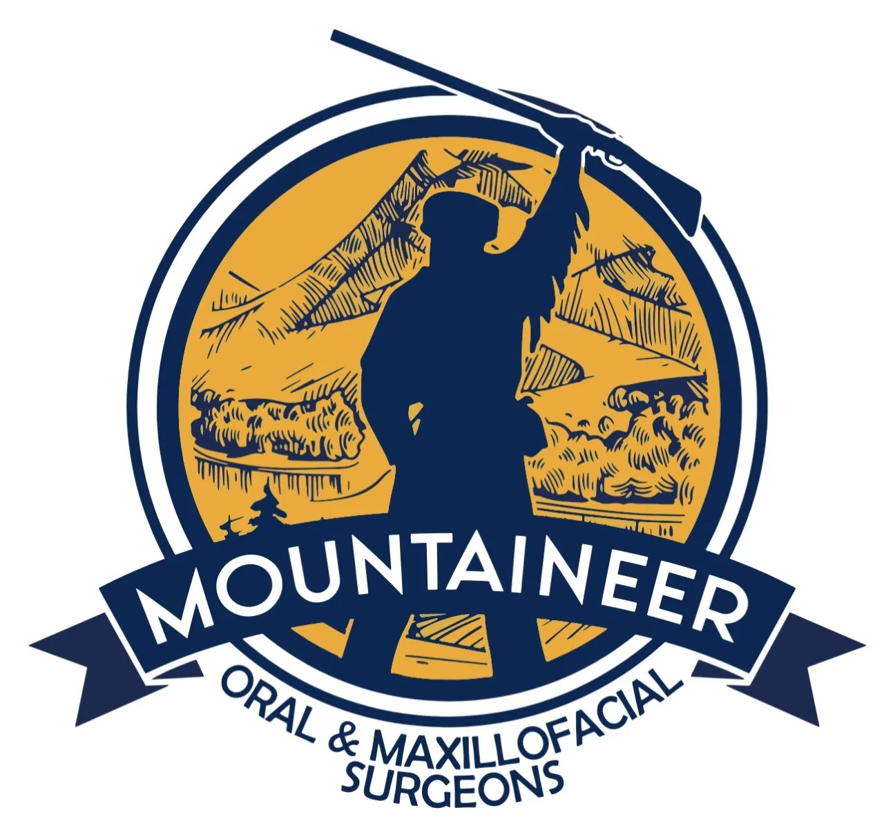 Link to Mountaineer Oral & Maxillofacial Surgeons home page
